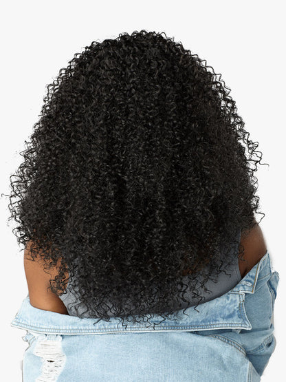 SENSATIONNEL 9CS Textured Clip-In MOVE MAKER 14"