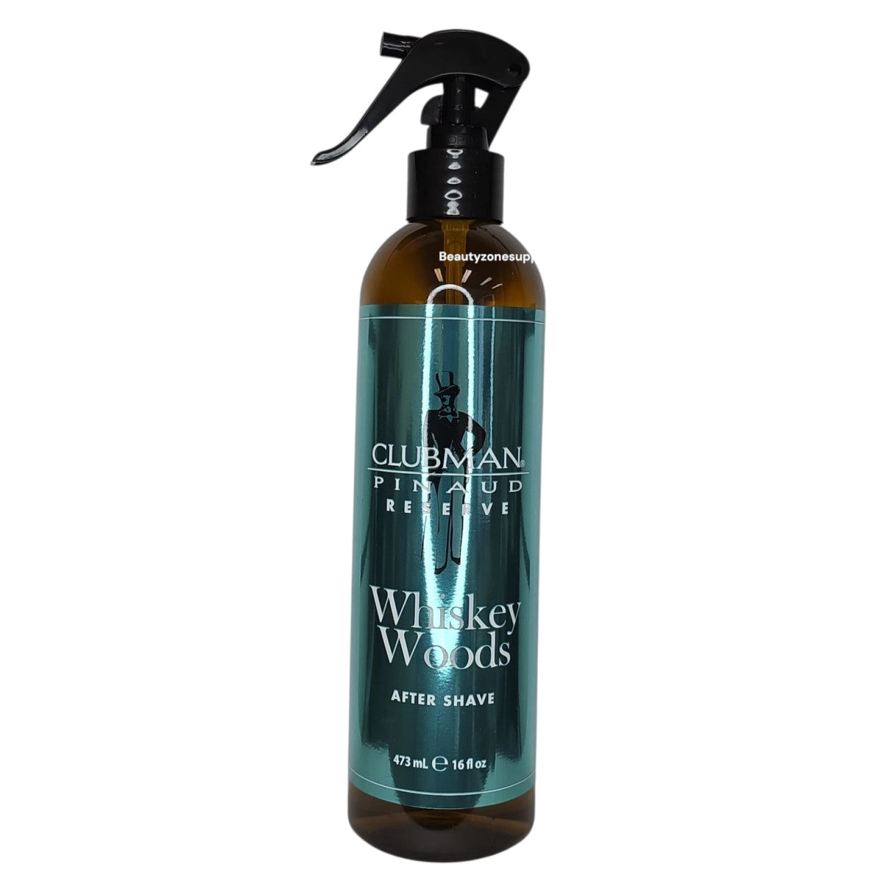 CLUBMAN After Shave Spray (16 oz)