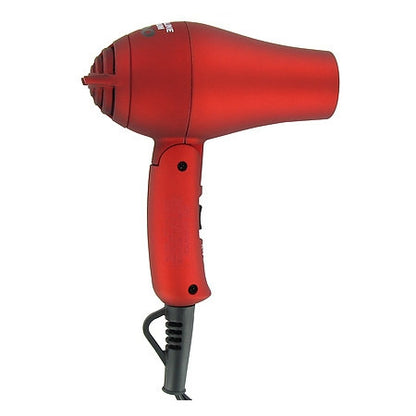 BaBylissPRO TT Tourmaline Titanium Travel Hair Dryer