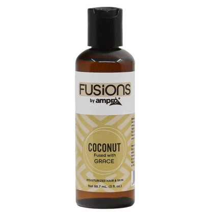 AMPRO Fusion Oil (3oz)