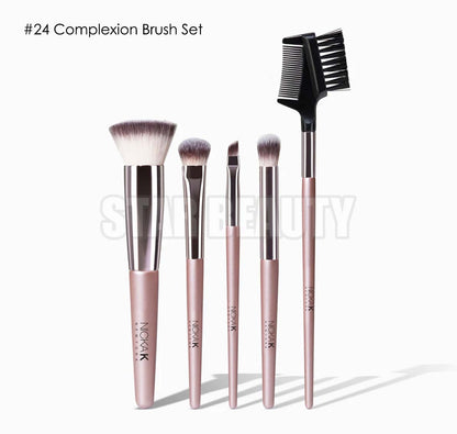 NICKA K Make up Brush Collection