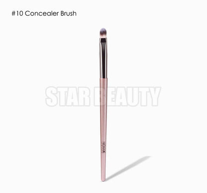 NICKA K Make up Brush Collection