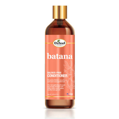 Difeel Batana Sulfate Free Conditioner (12 oz)
