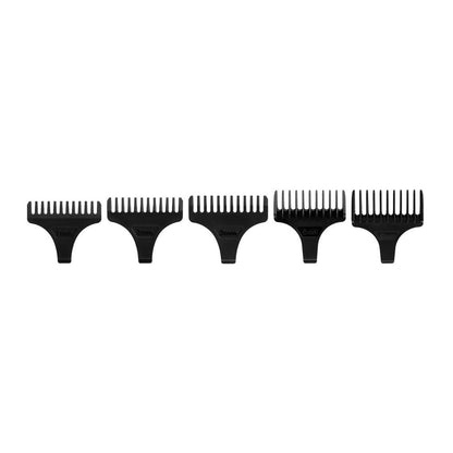 TYCHE Hair Trimmer & Shaver Duo