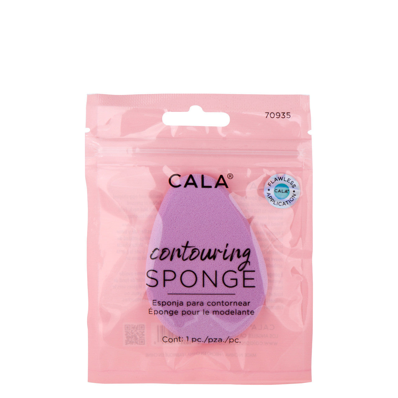 CALA Cosmetic Sponges