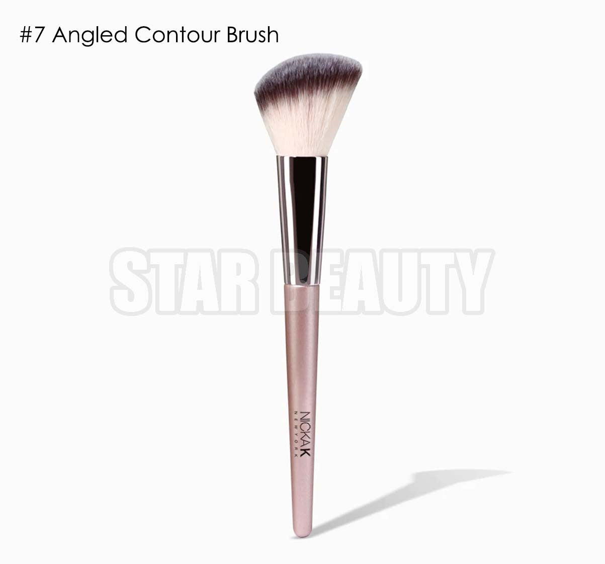 NICKA K Make up Brush Collection