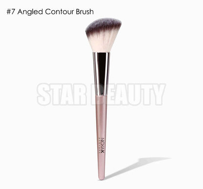NICKA K Make up Brush Collection