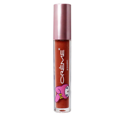 THE CREME SHOP My Melody Juice Tint Lip & Cheek Stain