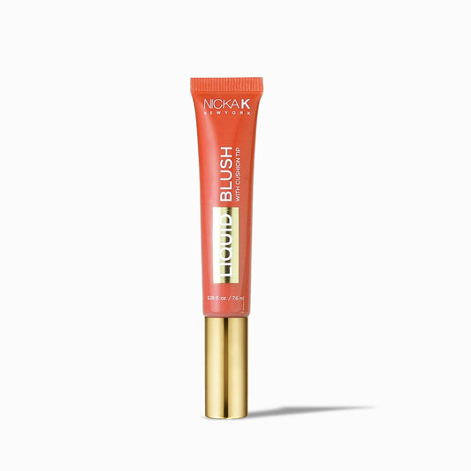 NICKA K Liquid Blush / Glow Blush / Contour