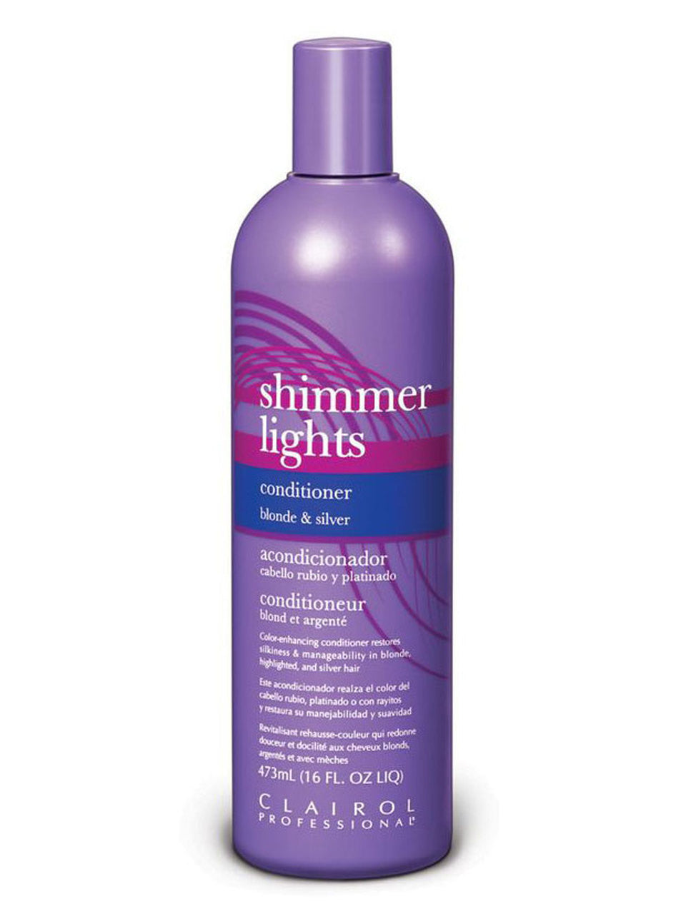 Clairol Professional Shimmer Lights