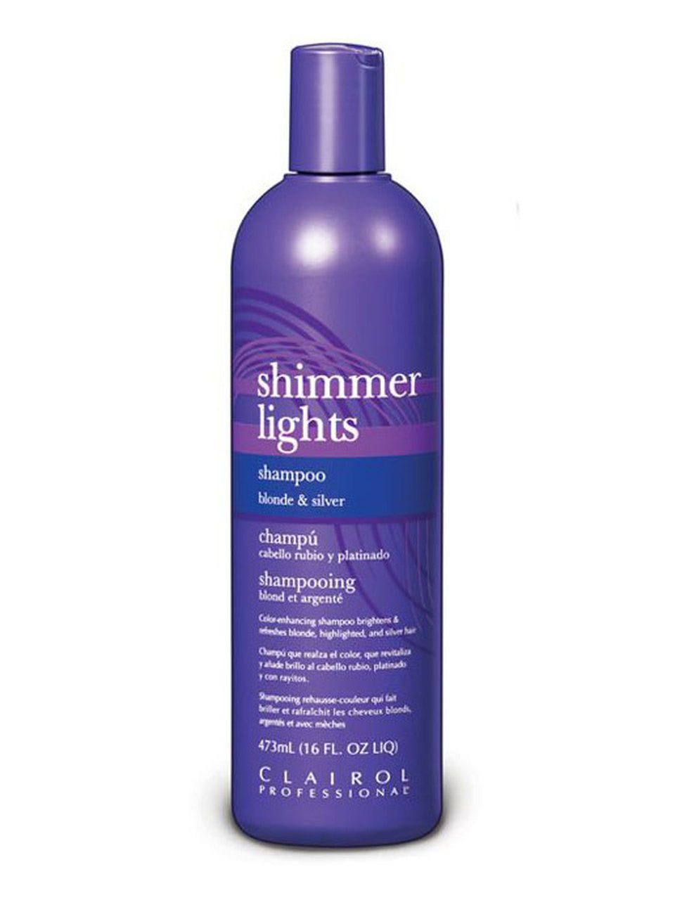 Clairol Professional Shimmer Lights