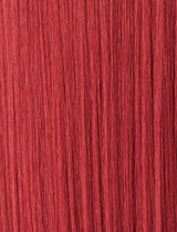 CRIMSON RED