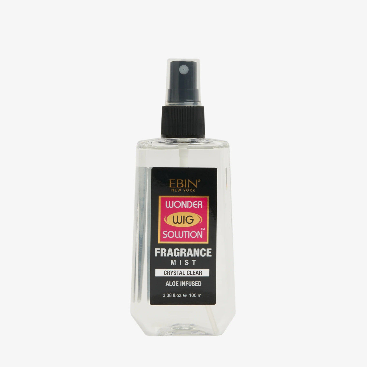 Ebin New York Wonder Wig Solution Fragrance Mist (3.38 oz)