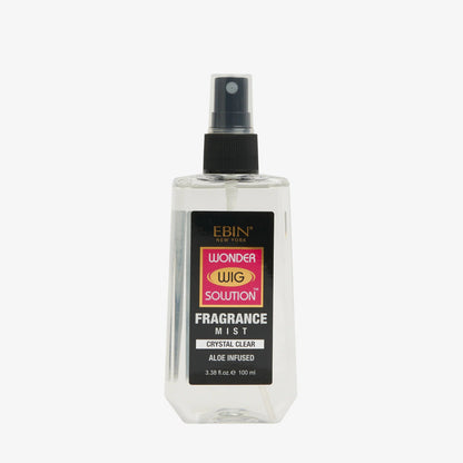 Ebin New York Wonder Wig Solution Fragrance Mist (3.38 oz)