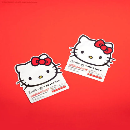 THE CREME SHOP Hello Kitty Printed Essence Sheet Mask