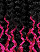 CT/HOT PINK