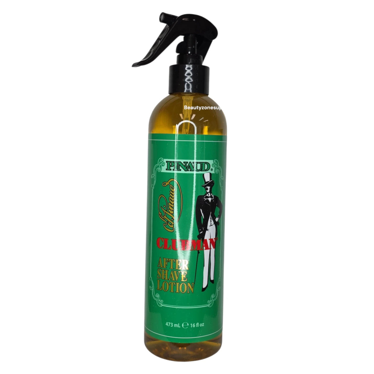 CLUBMAN After Shave Spray (16 oz)