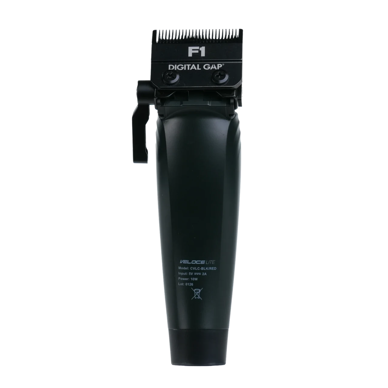 COCCO Veloce Lite Cordless Clipper - product image 5