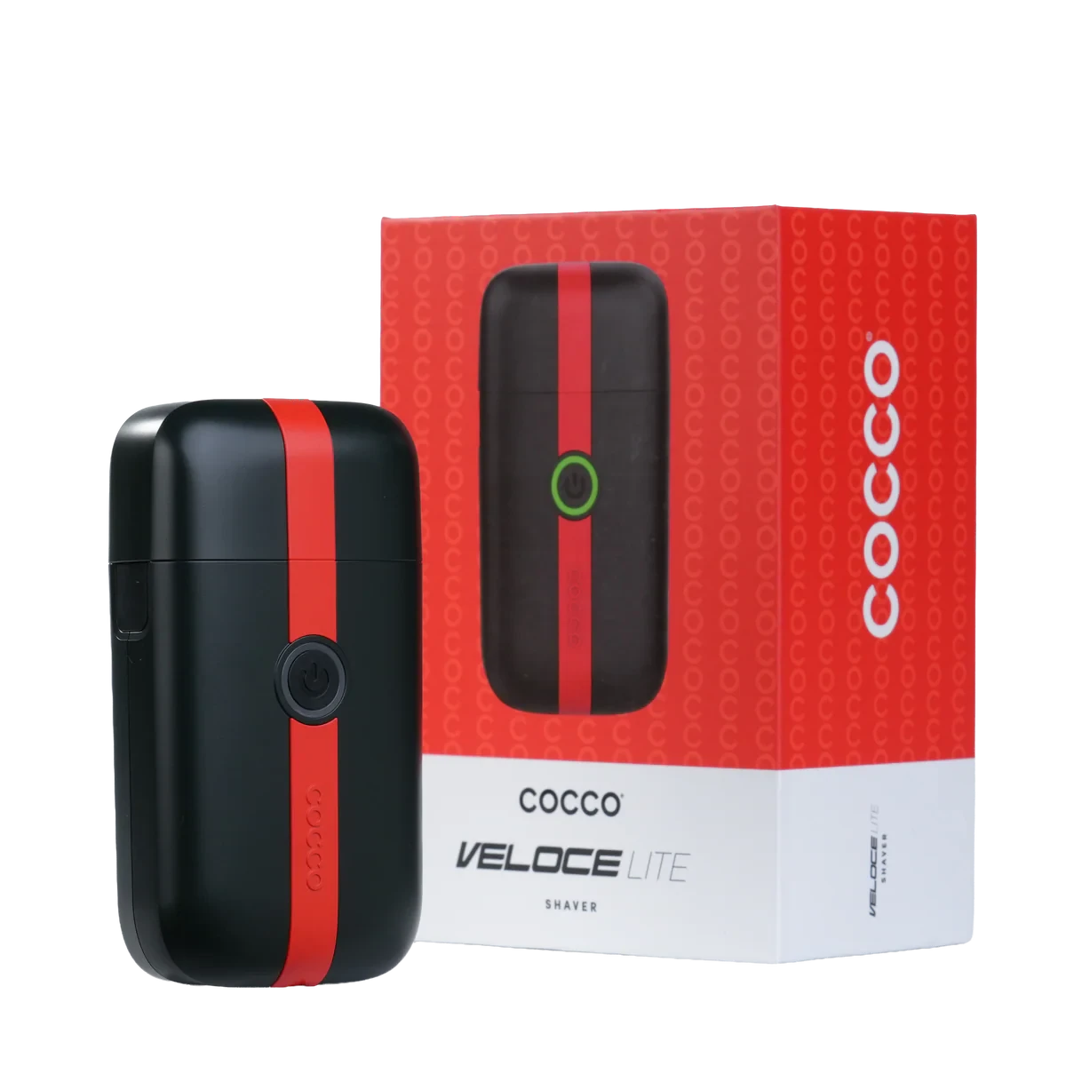 COCCO Veloce Lite Cordless Shaver - product image 6