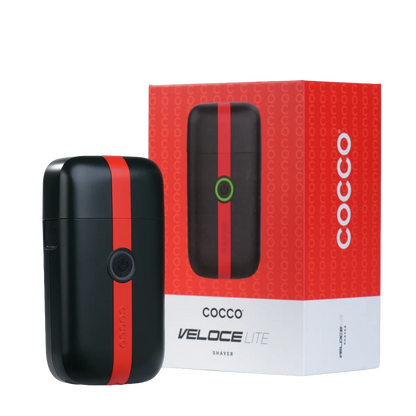 COCCO Veloce Lite Cordless Shaver - product image 6