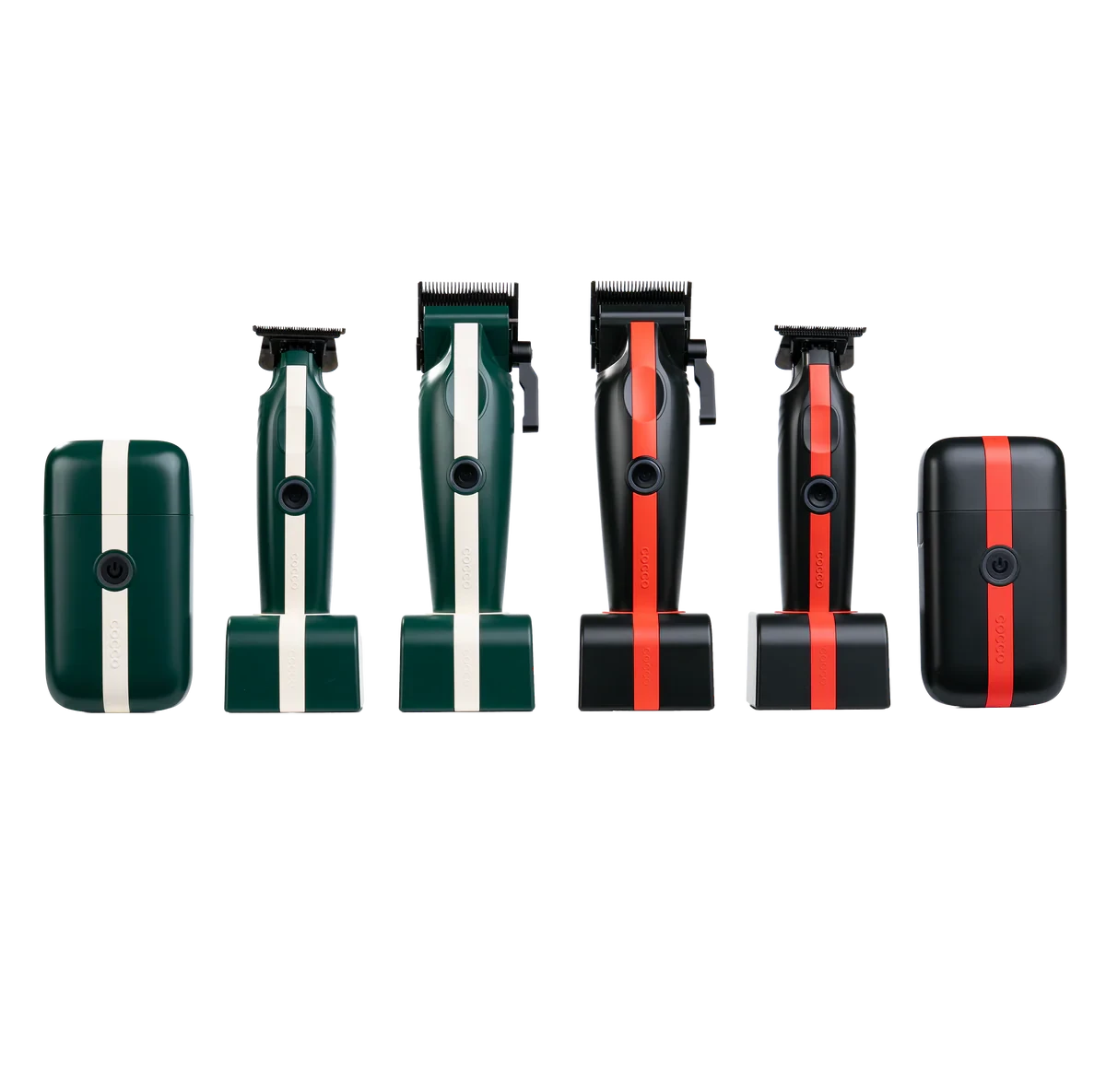 COCCO Veloce Lite Cordless Trimmer - product image 11