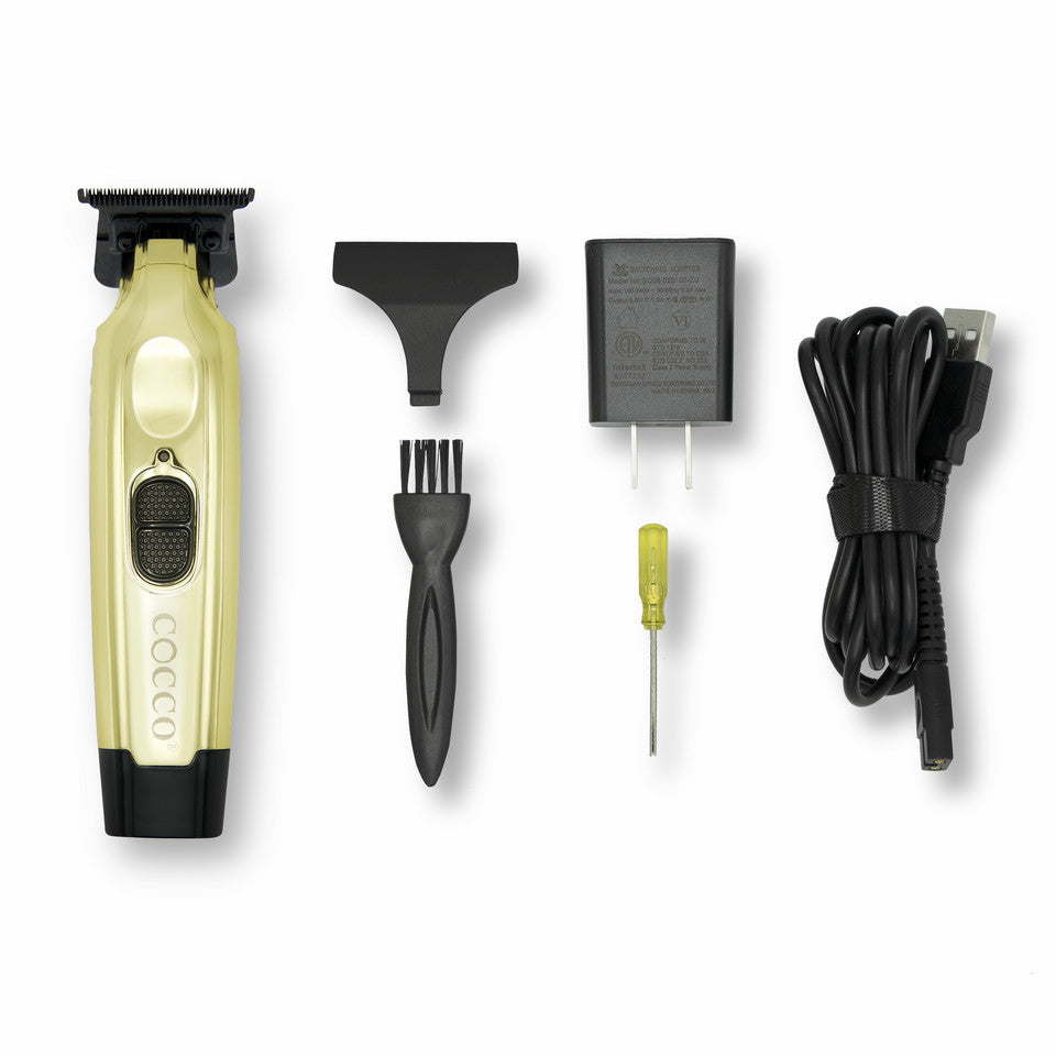 COCCO Veloce Pro Trimmer