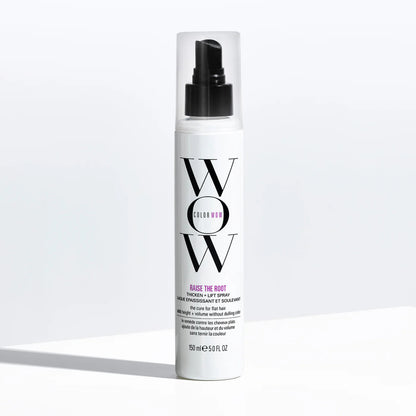 COLOR WOW Raise the Root Thicken + Lift Spray (5 oz)