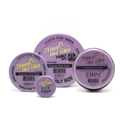 Ebin New York  24 Hour Egde Tamer (Extreme Firm Hold)