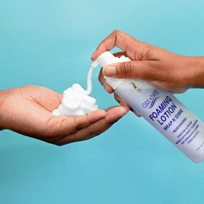 Ebin New York Curl & Twist Lotion [Moisturizing]