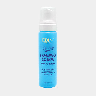 Ebin New York Curl & Twist Lotion [Original]