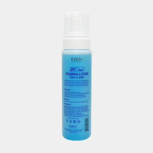 Ebin New York Curl & Twist Lotion [Original]