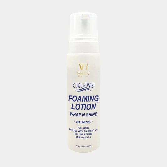 Ebin New York Curl & Twist Lotion [Volumizing]