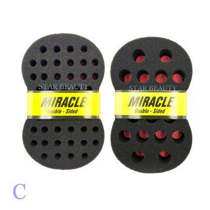 Miracle Sponge Brush