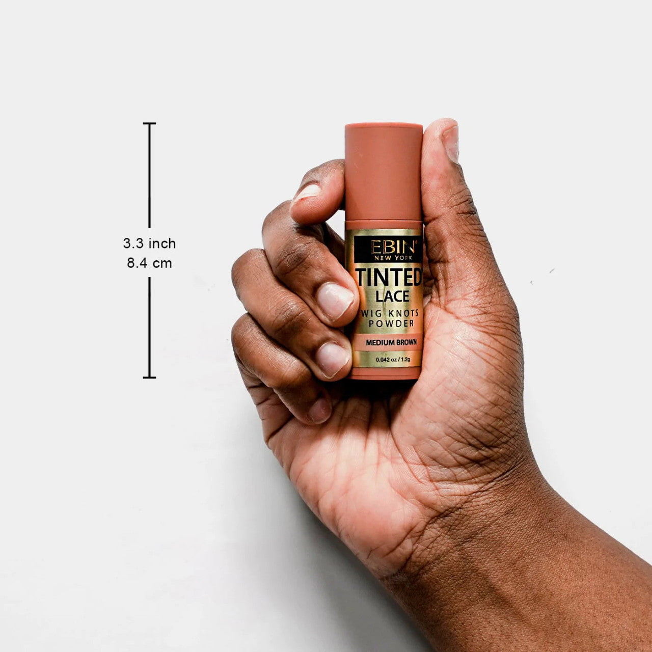 Ebin New York Tinted Lace Powder
