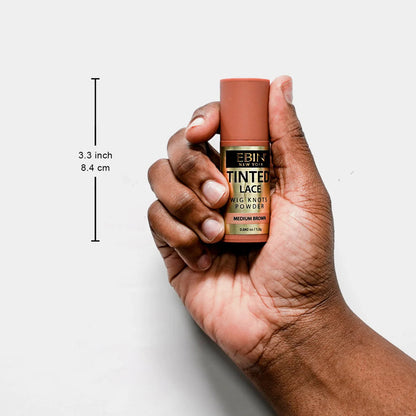 Ebin New York Tinted Lace Powder