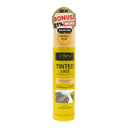 Ebin New York Tinted Lace Aerosol Spray