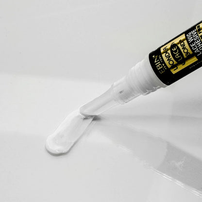 Ebin New York Wonder Lace Bond Silicone Pen Adhesive (Supreme)