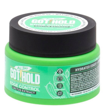 ALL DAY GOT HOLD Edge Control