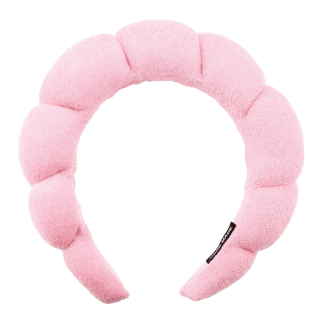 CALA Spa Headband & Wristband Set