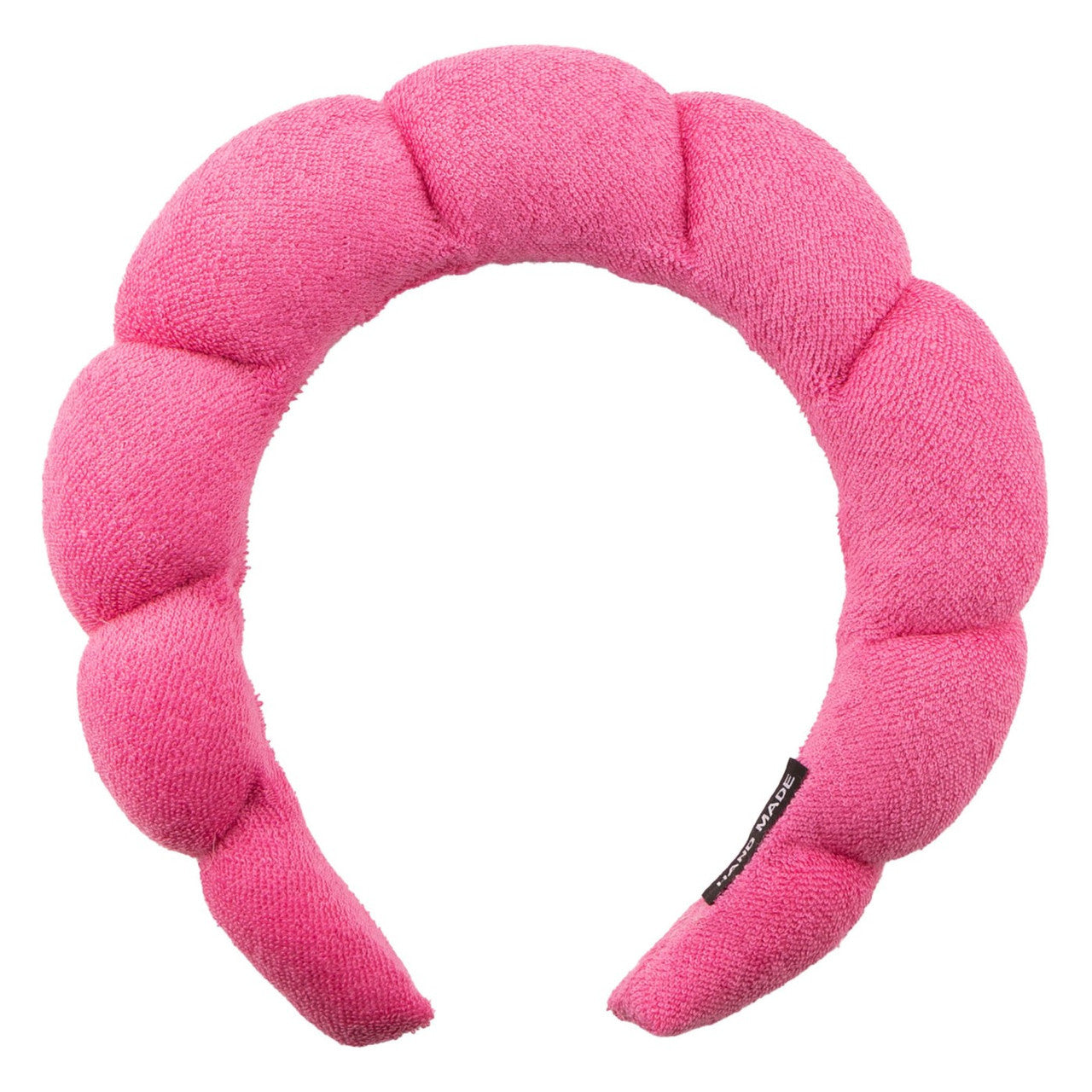 CALA Spa Headband & Wristband Set