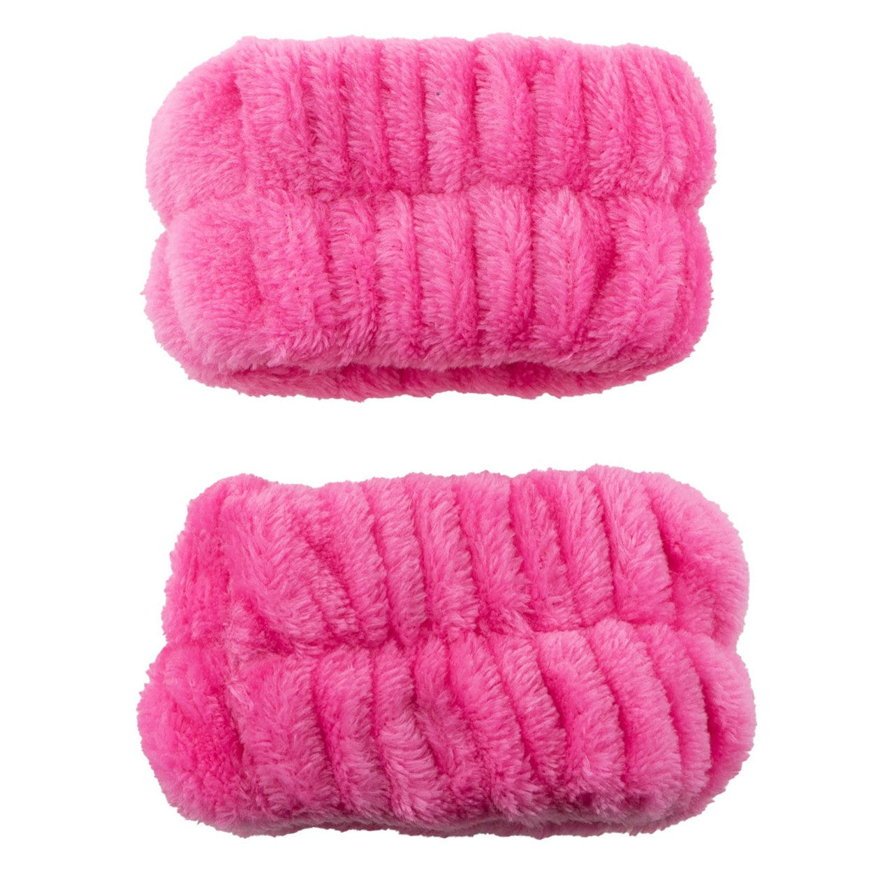CALA Spa Headband & Wristband Set