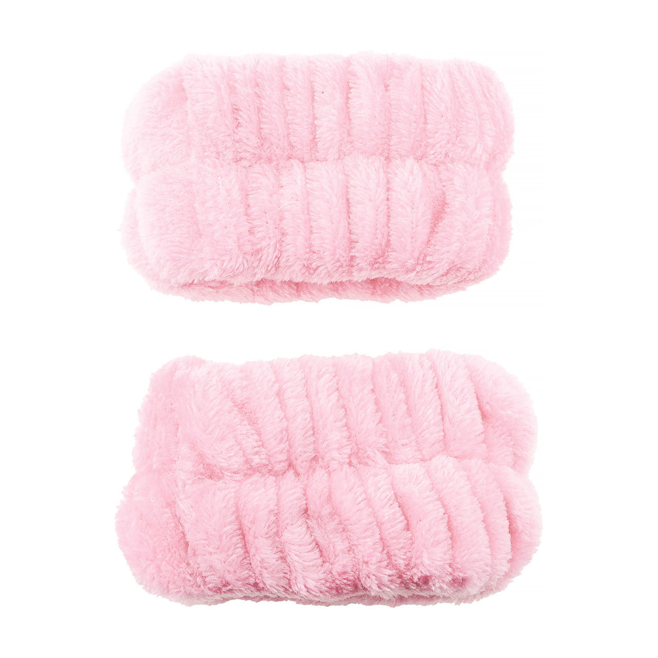 CALA Spa Headband & Wristband Set