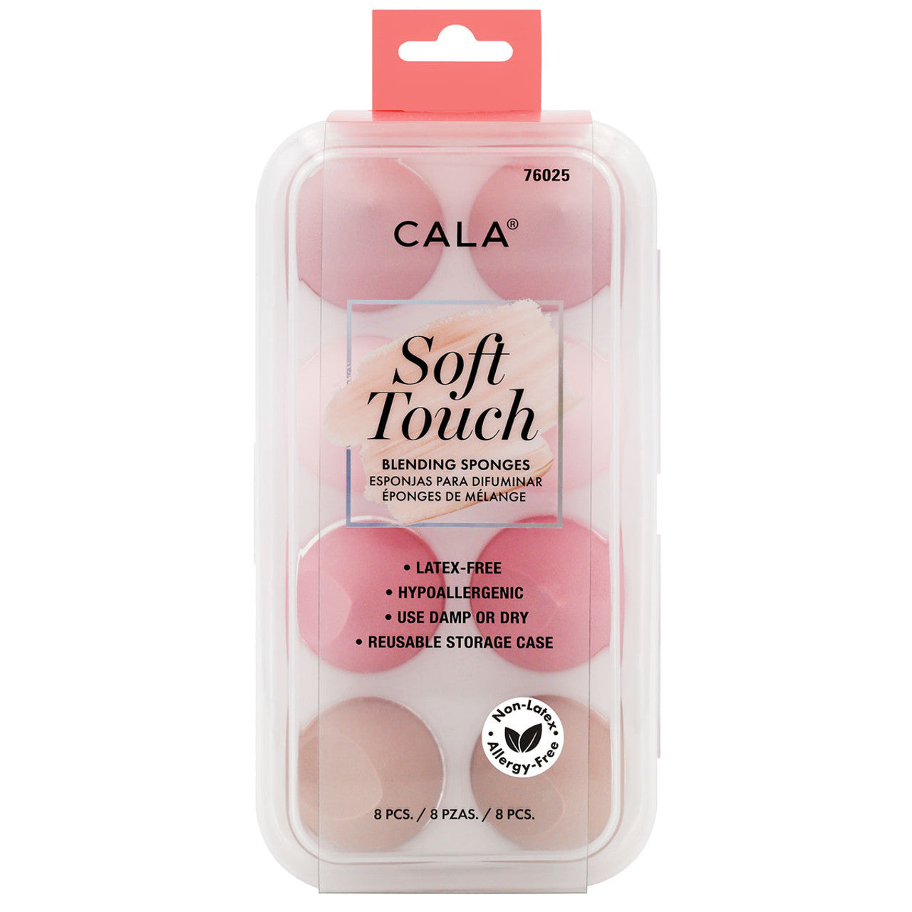 CALA Soft Touch Blending Set (8pcs)