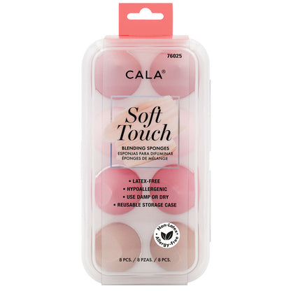 CALA Soft Touch Blending Set (8pcs)