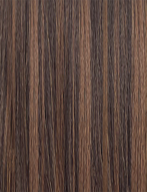 swatch_image - OUTRE - Color Caramel Brown