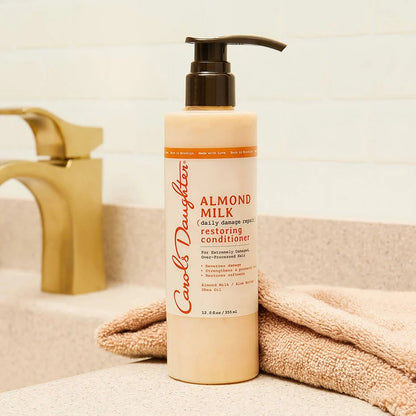 Carol's Daughter Almond Milk [Restoring Conditioner]