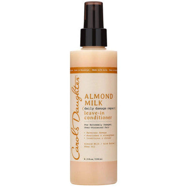 Carol's Daughter Almond Milk [Leave-In Conditioner]