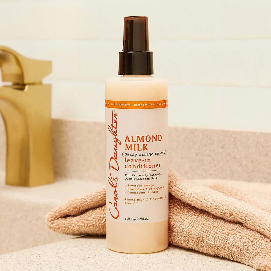 Carol's Daughter Almond Milk [Leave-In Conditioner]