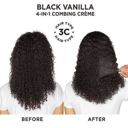 Carol's Daughter Black Vanilla 4-In-1 Combing Creme