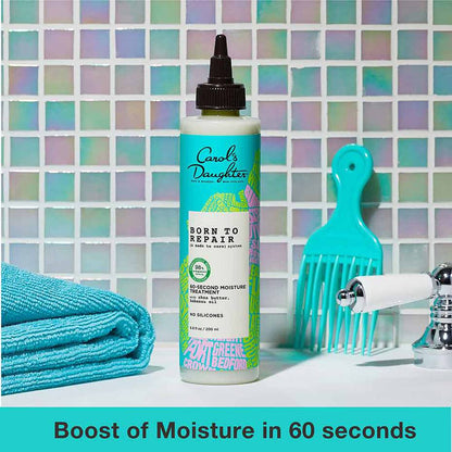Carol's Daughter Born To Repair 60-Second Moisture Treatment